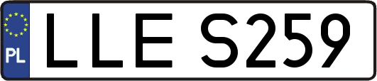 LLES259