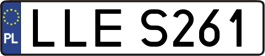 LLES261