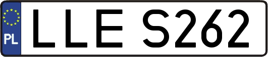 LLES262
