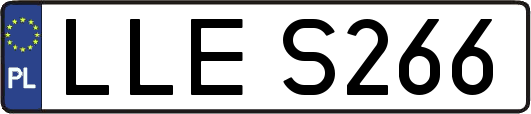 LLES266