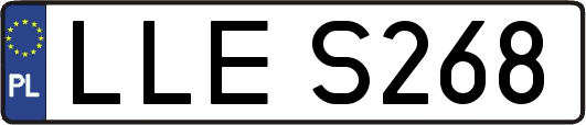 LLES268