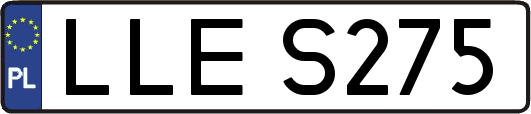 LLES275