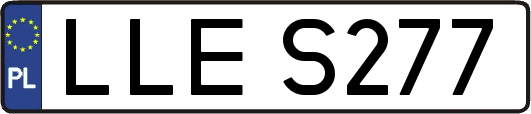 LLES277