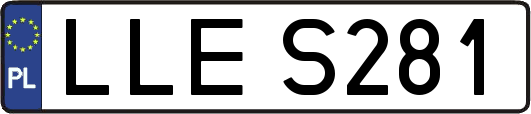 LLES281