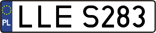 LLES283