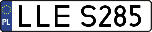 LLES285