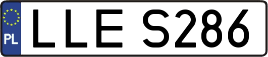 LLES286