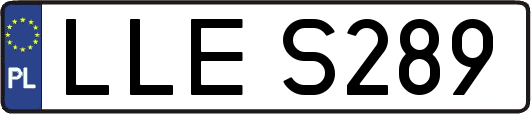 LLES289