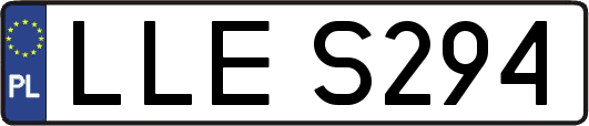 LLES294