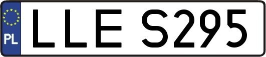 LLES295