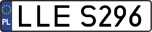 LLES296