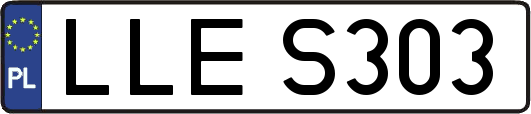 LLES303