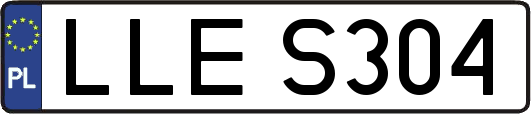 LLES304