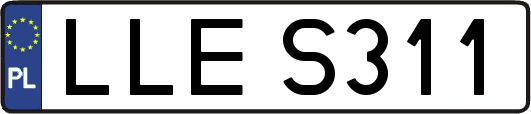 LLES311