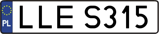 LLES315