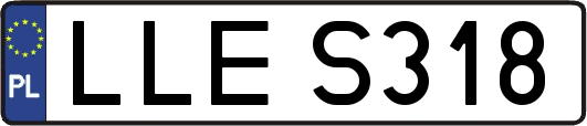 LLES318