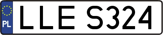 LLES324