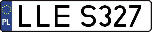 LLES327