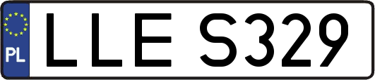 LLES329