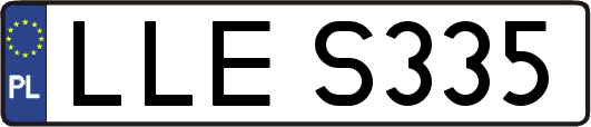 LLES335