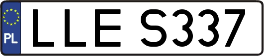 LLES337