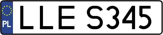 LLES345