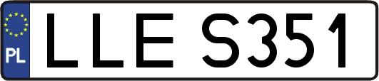 LLES351