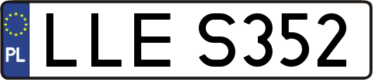 LLES352