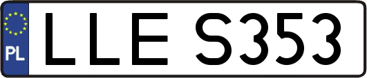 LLES353