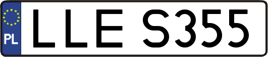 LLES355