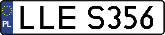 LLES356