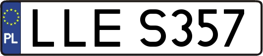LLES357
