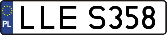 LLES358
