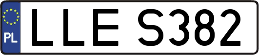 LLES382