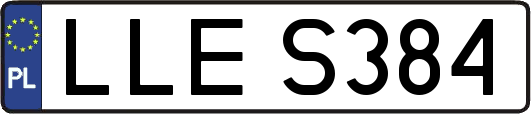 LLES384