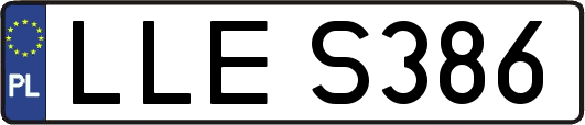 LLES386