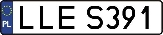 LLES391