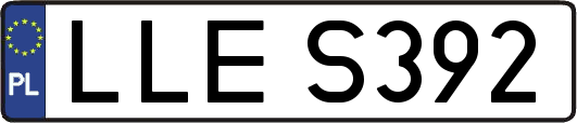 LLES392