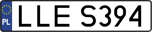 LLES394
