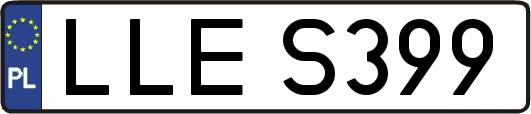 LLES399