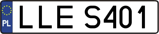 LLES401