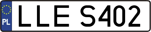 LLES402