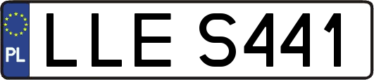 LLES441