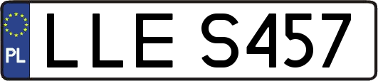LLES457