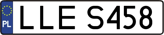 LLES458