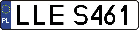 LLES461