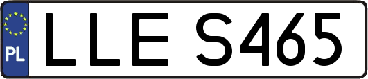 LLES465
