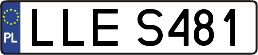 LLES481