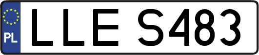 LLES483