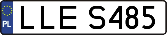 LLES485